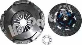 IPS Parts ICK-5123 - Clutch Kit autospares.lv