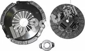 IPS Parts ICK-5127 - Clutch Kit autospares.lv