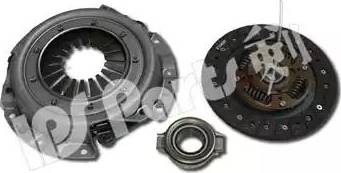 IPS Parts ICK-5179 - Clutch Kit autospares.lv