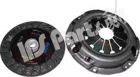 IPS Parts ICK-5174 - Clutch Kit autospares.lv