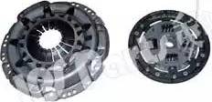 IPS Parts ICK-5171 - Clutch Kit autospares.lv