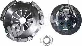 IPS Parts ICK-5808 - Clutch Kit autospares.lv