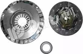 IPS Parts ICK-5803 - Clutch Kit autospares.lv