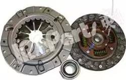 IPS Parts ICK-5814 - Clutch Kit autospares.lv