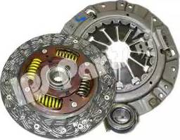 IPS Parts ICK-5813 - Clutch Kit autospares.lv