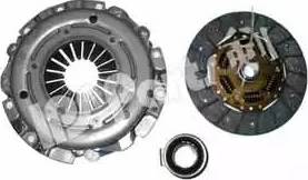 IPS Parts ICK-5817 - Clutch Kit autospares.lv