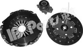 IPS Parts ICK-5835 - Clutch Kit autospares.lv