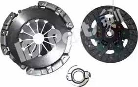 IPS Parts ICK-5829 - Clutch Kit autospares.lv