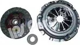 IPS Parts ICK-5350 - Clutch Kit autospares.lv