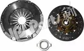 IPS Parts ICK-5304 - Clutch Kit autospares.lv