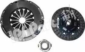 IPS Parts ICK-5319 - Clutch Kit autospares.lv