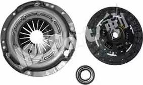 IPS Parts ICK-5310 - Clutch Kit autospares.lv