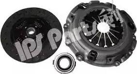 IPS Parts ICK-5322 - Clutch Kit autospares.lv