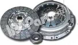 IPS Parts ICK-52046 - Clutch Kit autospares.lv