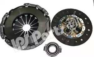 IPS Parts ICK-52048 - Clutch Kit autospares.lv