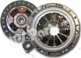 IPS Parts ICK-52056 - Clutch Kit autospares.lv