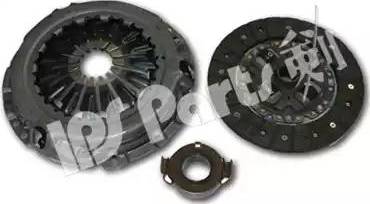 IPS Parts ICK-52051 - Clutch Kit autospares.lv