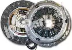 IPS Parts ICK-52060 - Clutch Kit autospares.lv