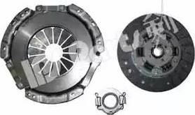 IPS Parts ICK-52008 - Clutch Kit autospares.lv