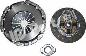 IPS Parts ICK-52017 - Clutch Kit autospares.lv