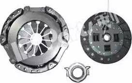 IPS Parts ICK-5201 - Clutch Kit autospares.lv