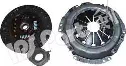 IPS Parts ICK-52032 - Clutch Kit autospares.lv