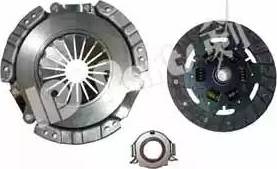 IPS Parts ICK-5203 - Clutch Kit autospares.lv