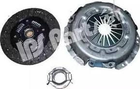 IPS Parts ICK-5210 - Clutch Kit autospares.lv