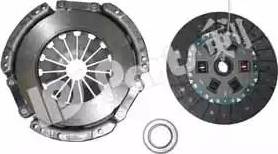 IPS Parts ICK-5211 - Clutch Kit autospares.lv