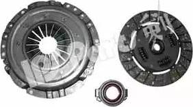 IPS Parts ICK-5239 - Clutch Kit autospares.lv