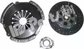 IPS Parts ICK-5231 - Clutch Kit autospares.lv