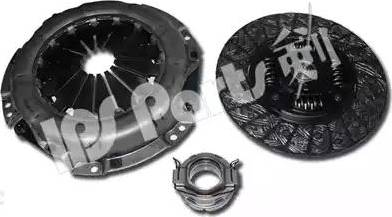 IPS Parts ICK-5229 - Clutch Kit autospares.lv