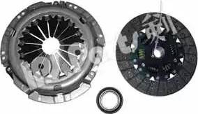 IPS Parts ICK-5224 - Clutch Kit autospares.lv