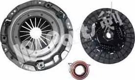 IPS Parts ICK-5277 - Clutch Kit autospares.lv