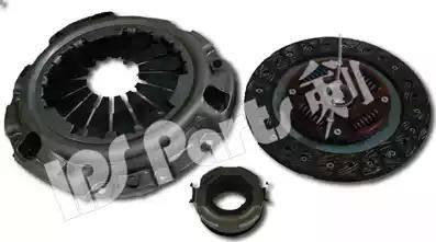 IPS Parts ICK-5709 - Clutch Kit autospares.lv