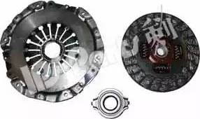 IPS Parts ICK-5713 - Clutch Kit autospares.lv