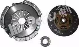 IPS Parts ICK-5H09 - Clutch Kit autospares.lv