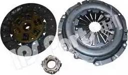 IPS Parts ICK-5H00 - Clutch Kit autospares.lv