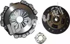 IPS Parts ICK-5H01 - Clutch Kit autospares.lv