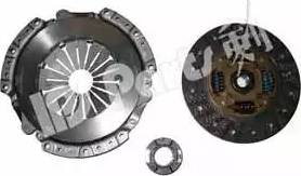 IPS Parts ICK-5H07 - Clutch Kit autospares.lv