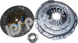 IPS Parts ICK-5H14 - Clutch Kit autospares.lv