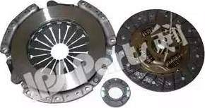 IPS Parts ICK-5H31 - Clutch Kit autospares.lv