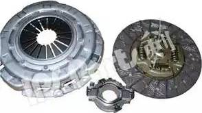 IPS Parts ICK-5H38 - Clutch Kit autospares.lv