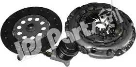 IPS Parts ICK-5H70 - Clutch Kit autospares.lv