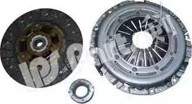 IPS Parts ICK-5K15 - Clutch Kit autospares.lv