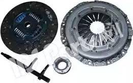 IPS Parts ICK-5K13 - Clutch Kit autospares.lv