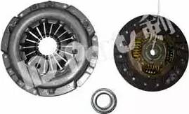 IPS Parts ICK-5W09 - Clutch Kit autospares.lv