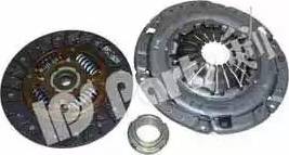 IPS Parts ICK-5W08 - Clutch Kit autospares.lv