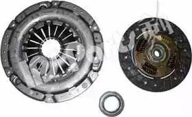 IPS Parts ICK-5W07 - Clutch Kit autospares.lv