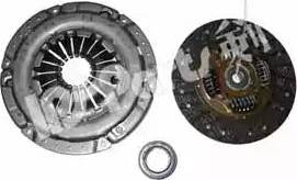 IPS Parts ICK-5W10 - Clutch Kit autospares.lv